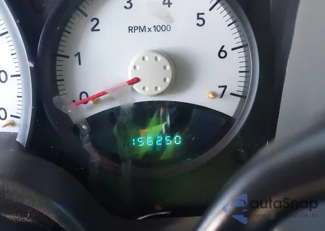 2008 Dodge Durango Sxt из США, поврежденный, VIN 1D8HB38N68F121480